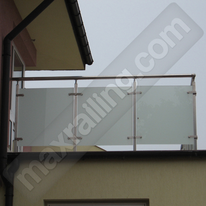 Парапети за тераси